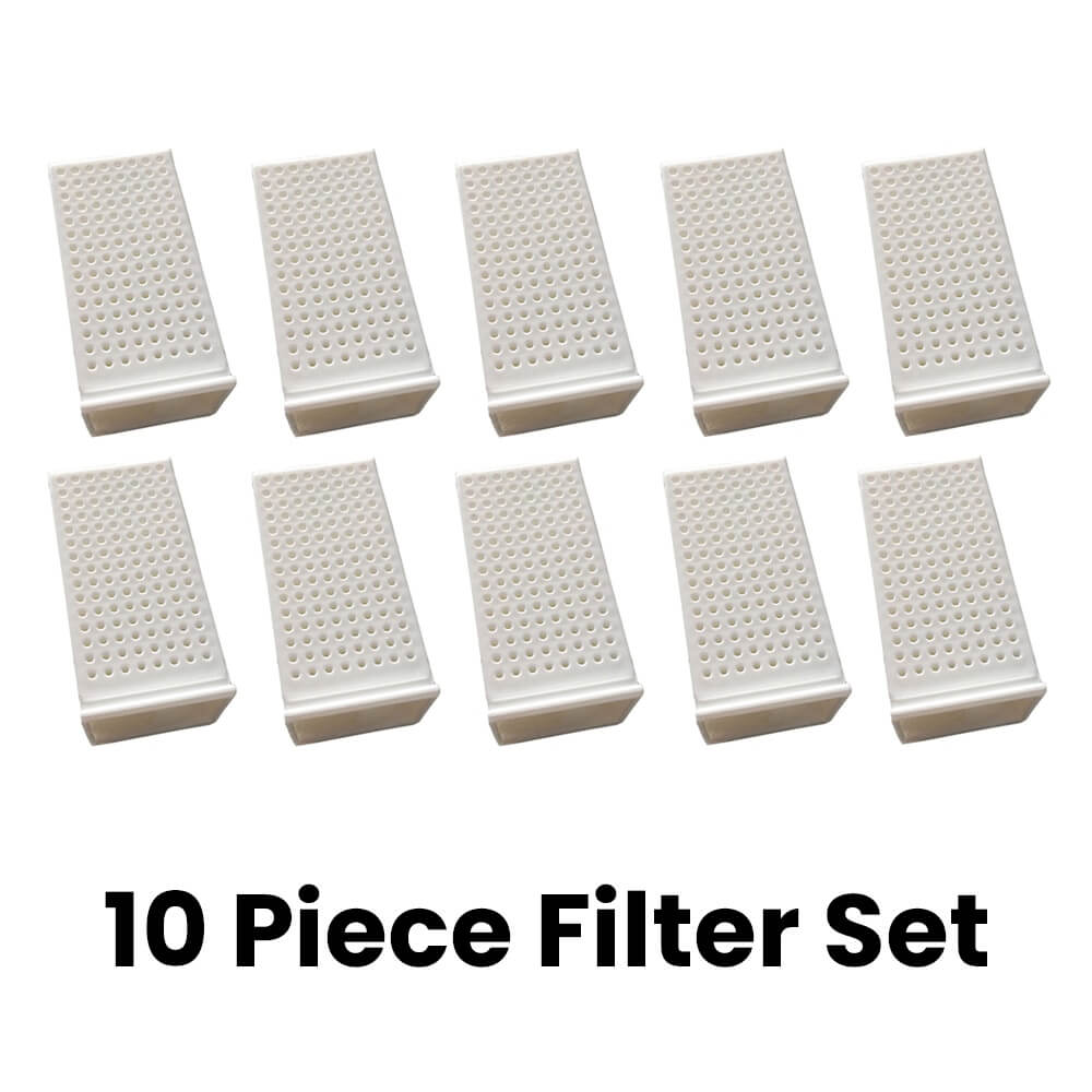 10 Pc Filter Set (30 Month Supply)