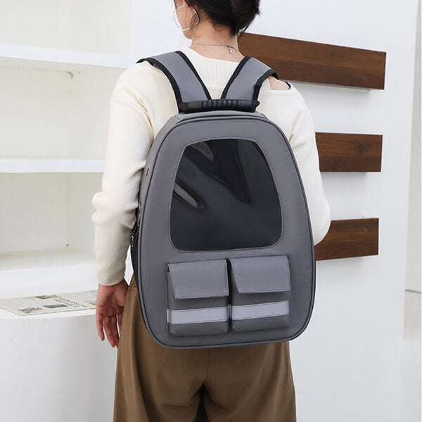 Cat Backpack Carrier