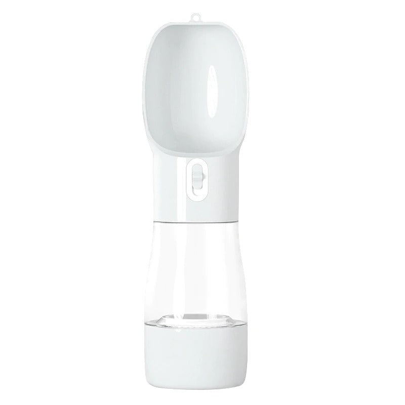 3-In-1 Pet Travel Bottle
