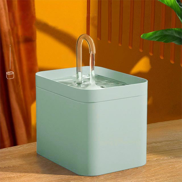 Water Fountain