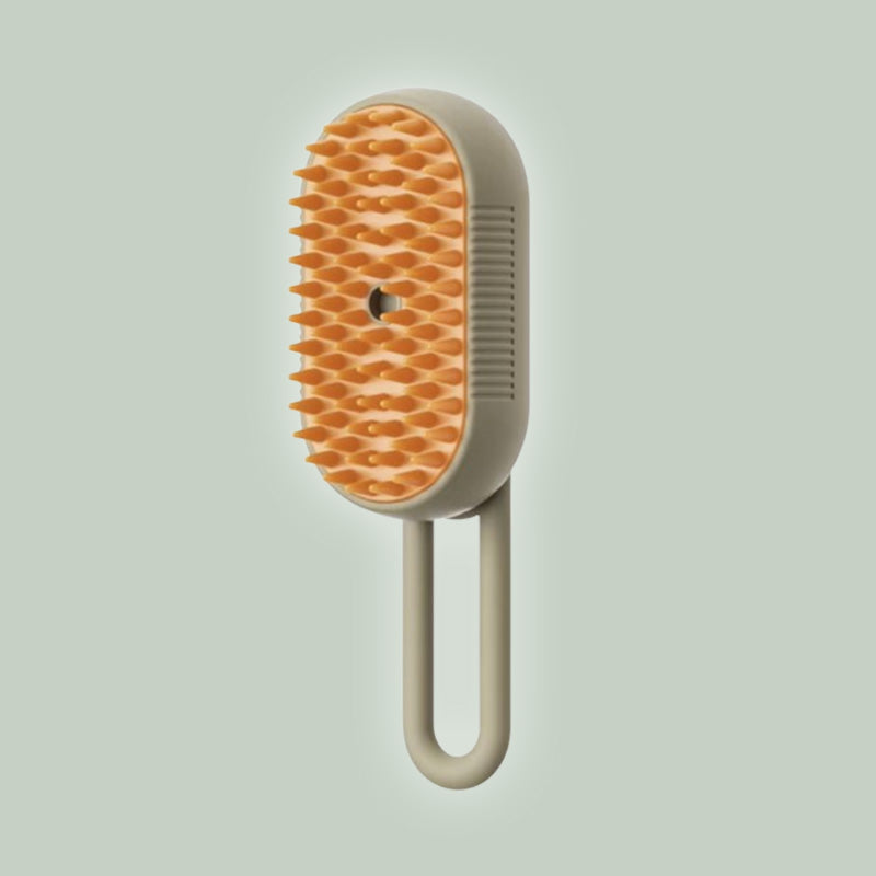 Cat Mist Grooming Brush