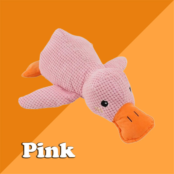 Duck Buddy - Dog Companion