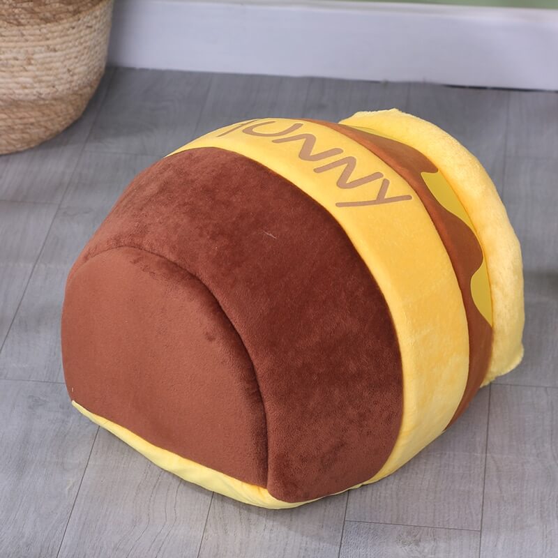 The Honey Pot - Cat Bed