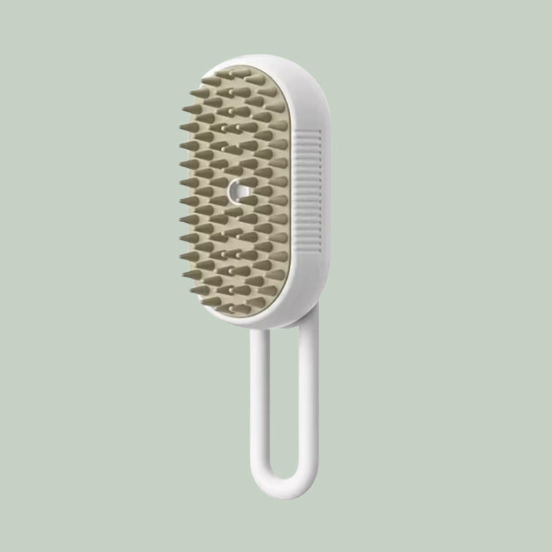 Cat Mist Grooming Brush