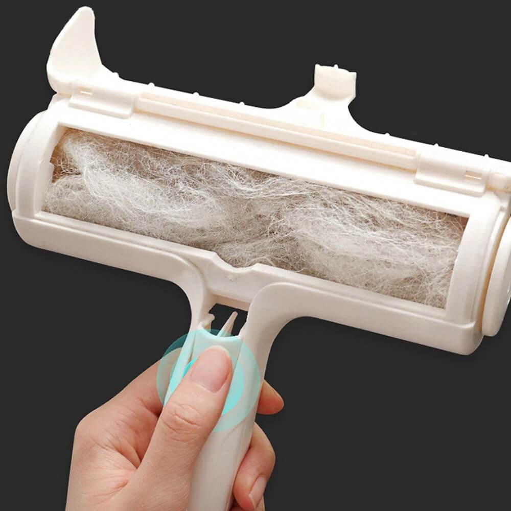 Pet Hair Roller