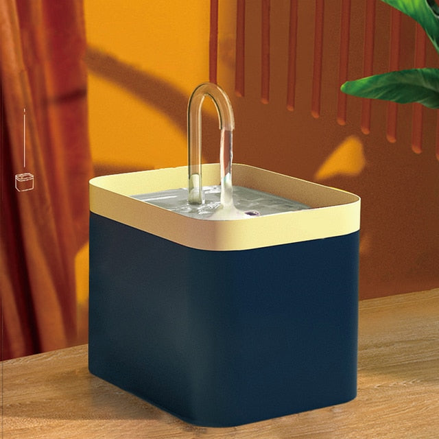 Water Fountain