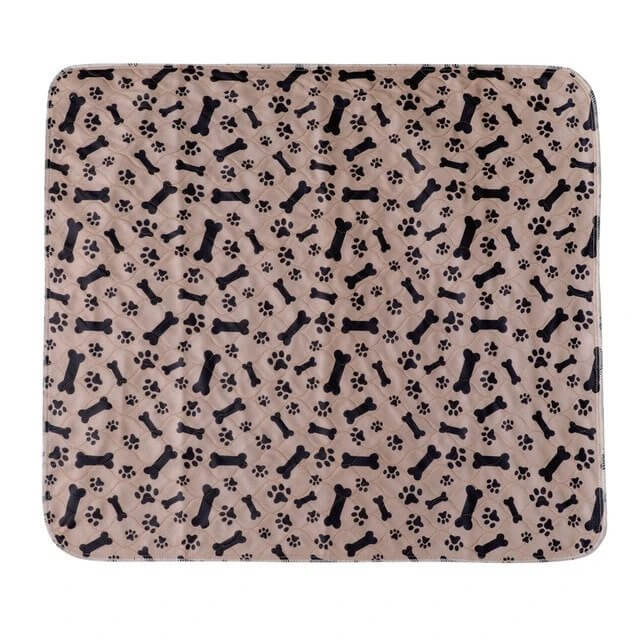 Reusable Pee Pad