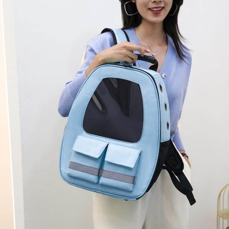 Cat Backpack Carrier