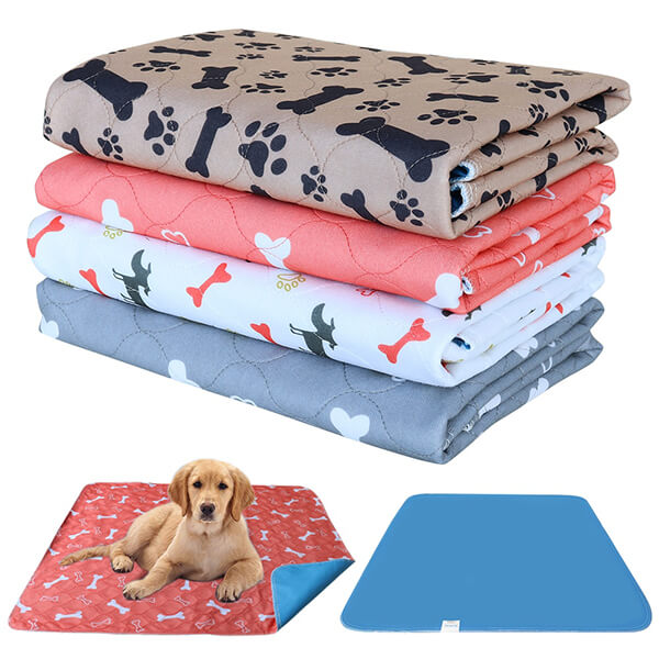 Reusable Pee Pad