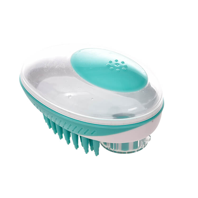 Fuzzy-Scrub Pet Washer