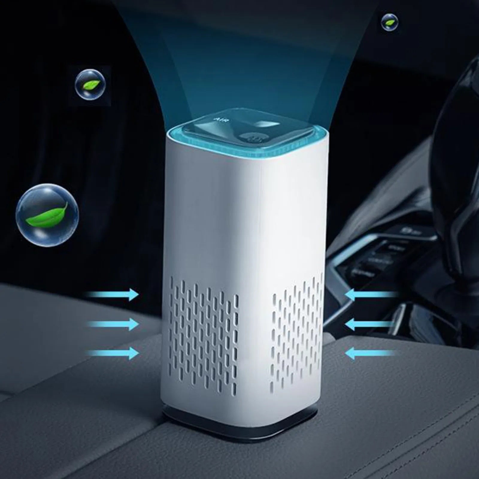 Air Purifier