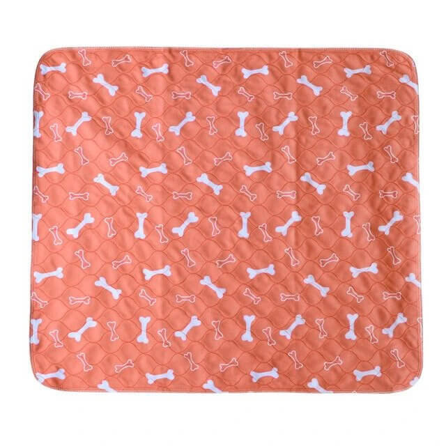 Reusable Pee Pad