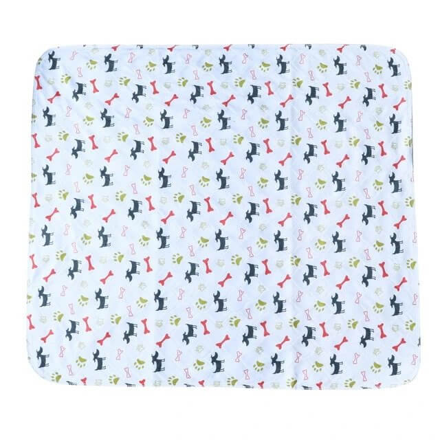 Reusable Pee Pad