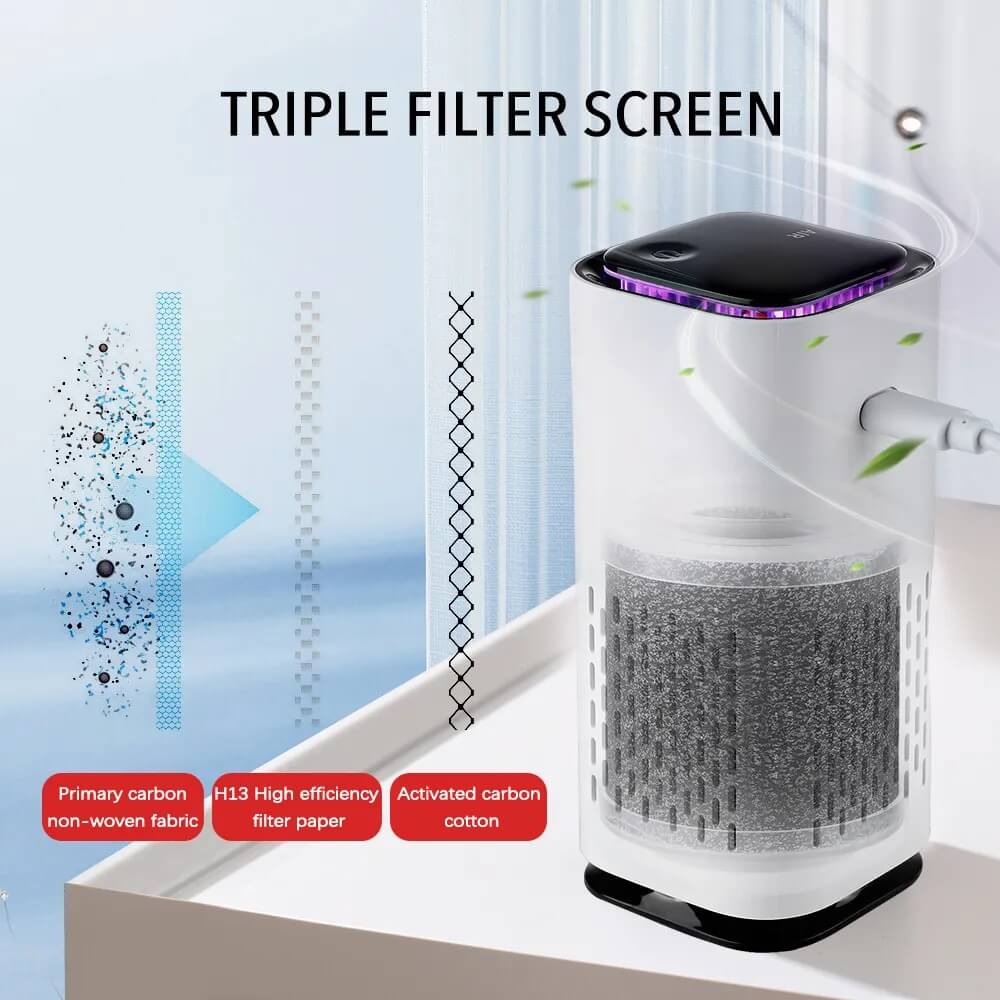 Air Purifier