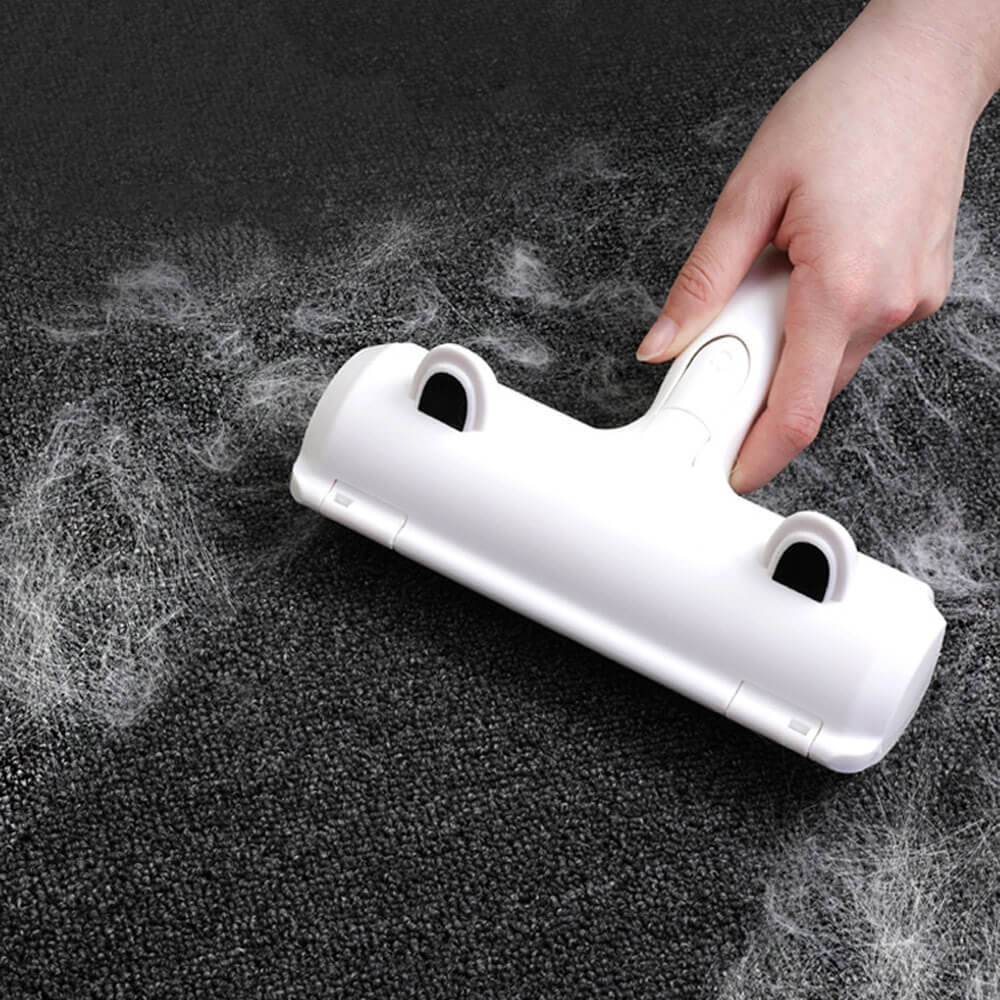 Pet Hair Roller