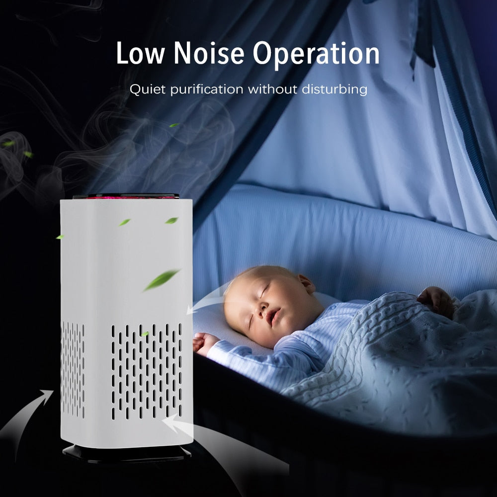 Air Purifier