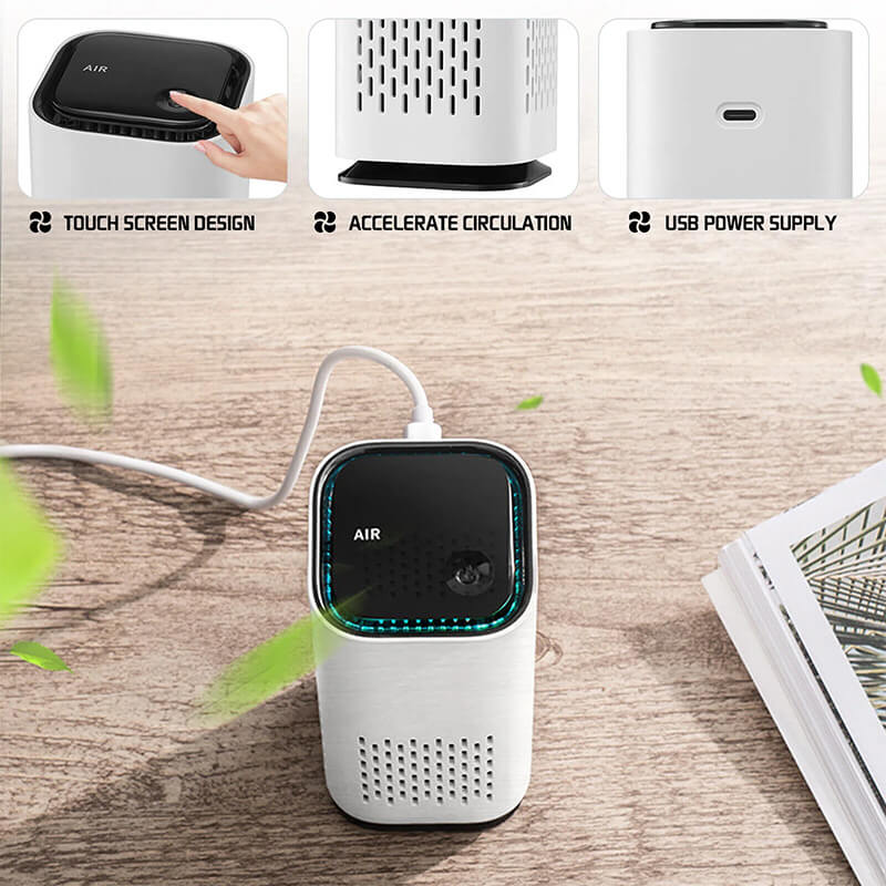 Air Purifier